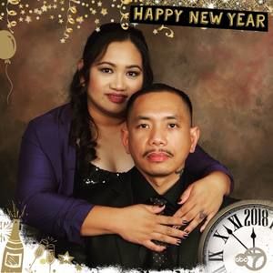 Meet your Posher, Fe marie